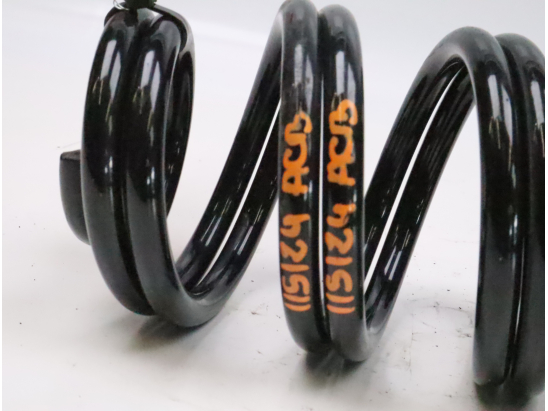 RESSORT AMORTISSEUR ARD