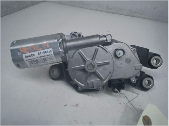 MOTEUR ESSUIE-GLACE AR