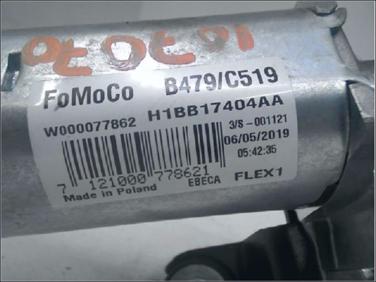 MOTEUR ESSUIE-GLACE AR