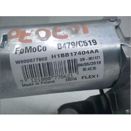 MOTEUR ESSUIE-GLACE AR