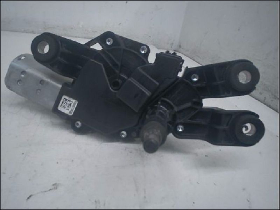 MOTEUR ESSUIE-GLACE AR