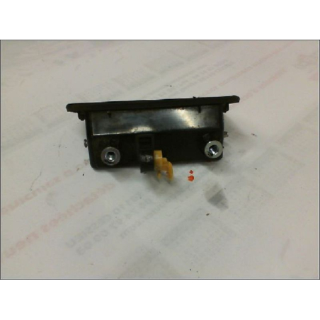 ACTIONNEUR SERRURE HAYON