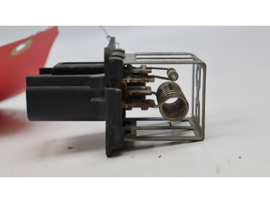 RESISTANCE DE VENTILATEUR MOTEUR