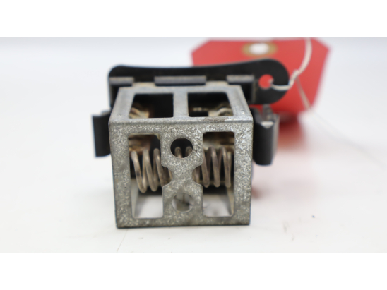 RESISTANCE DE VENTILATEUR MOTEUR