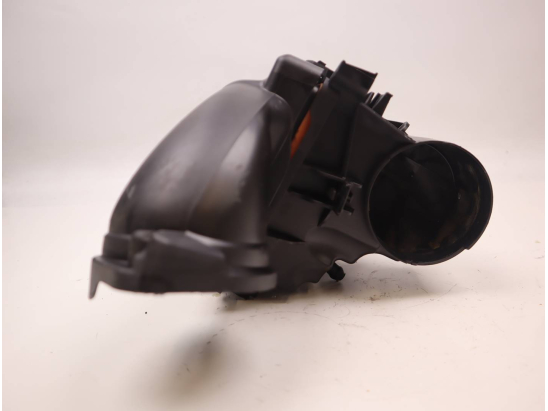 BOITIER FILTRE A AIR