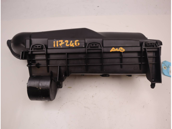 BOITIER FILTRE A AIR