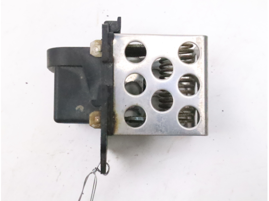 RESISTANCE DE VENTILATEUR MOTEUR