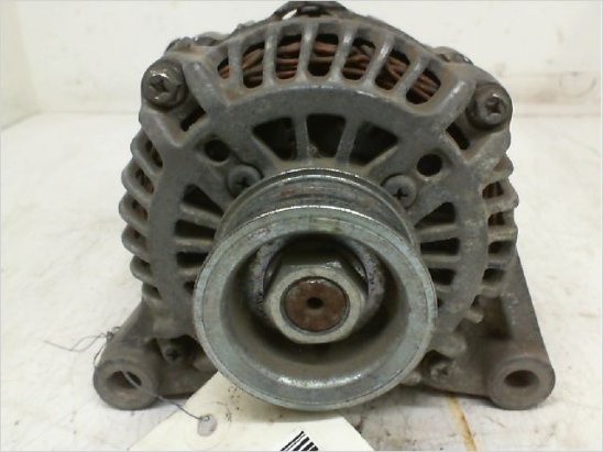 ALTERNATEUR