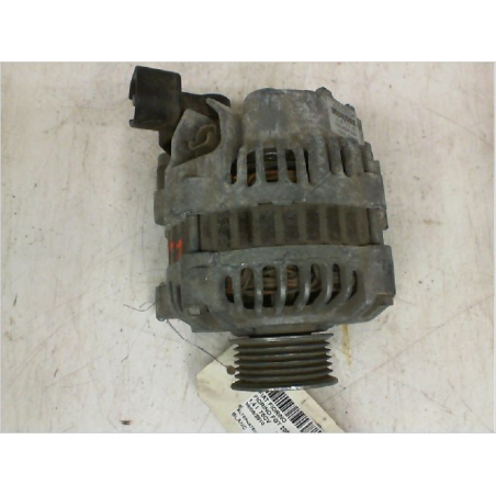 ALTERNATEUR