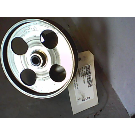 POMPE DIRECTION ASSISTEE