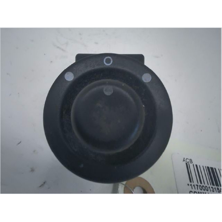 COMMANDE RETROVISSEUR EXT ELECTRIQUE