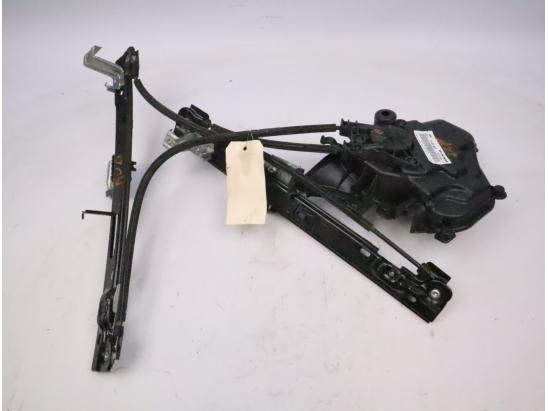 MECANISME LEVE-GLACE AVD