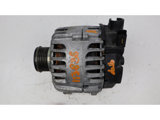 ALTERNATEUR