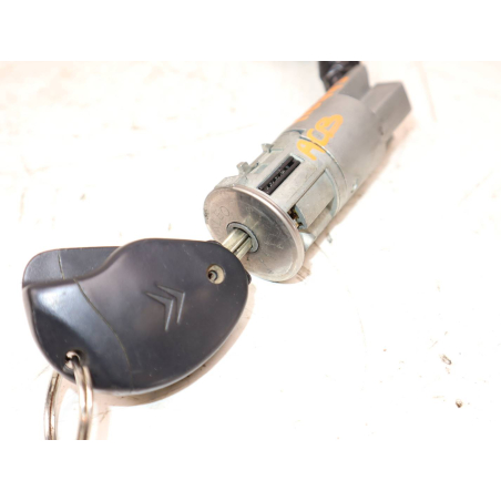 ANTIVOL DE DIRECTION