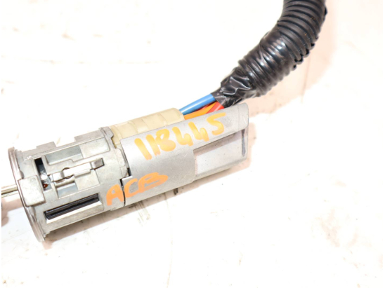 ANTIVOL DE DIRECTION