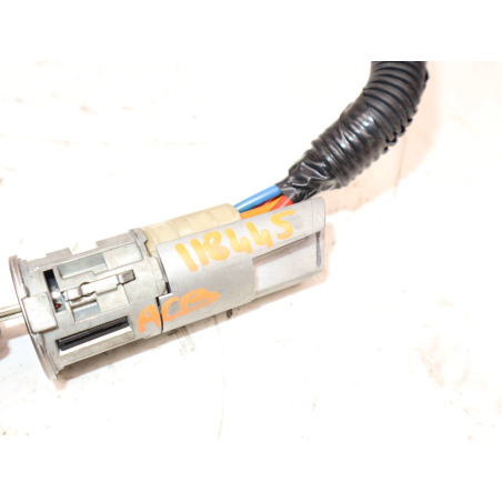 ANTIVOL DE DIRECTION