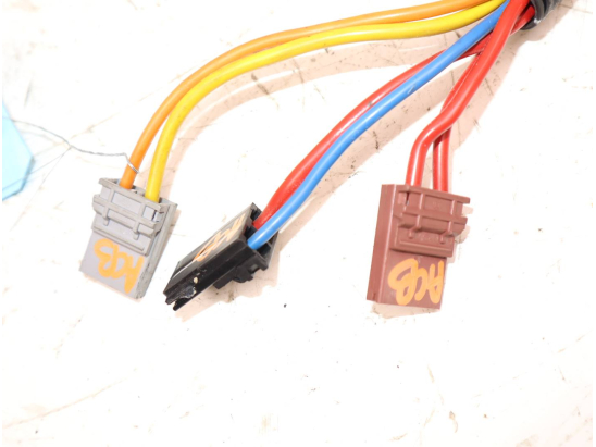 ANTIVOL DE DIRECTION