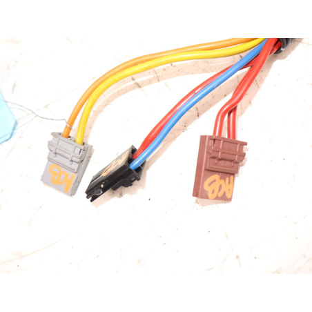 ANTIVOL DE DIRECTION