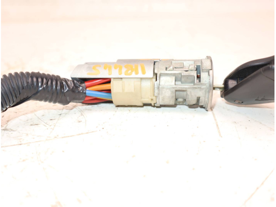 ANTIVOL DE DIRECTION