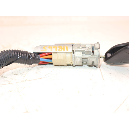 ANTIVOL DE DIRECTION