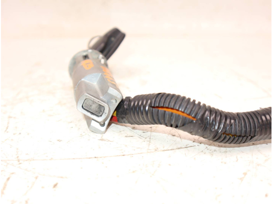 ANTIVOL DE DIRECTION