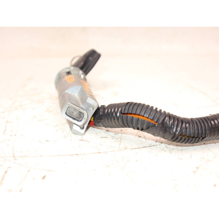 ANTIVOL DE DIRECTION