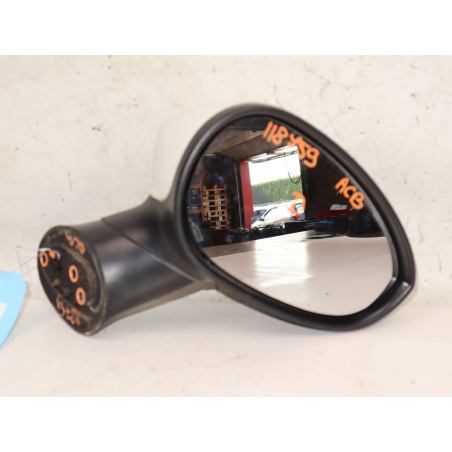RETROVISEUR EXT ELECTRIQUE D