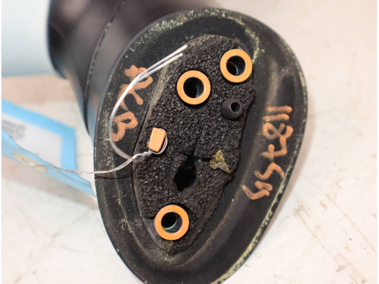 RETROVISEUR EXT ELECTRIQUE D