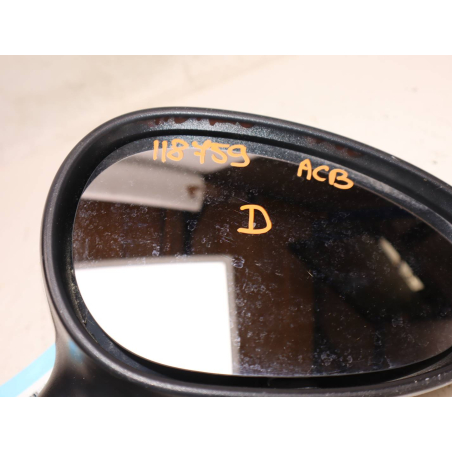 RETROVISEUR EXT ELECTRIQUE D