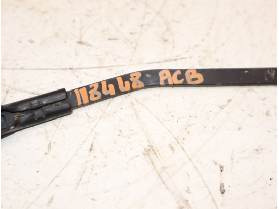 BRAS ESSUIE-GLACE AR