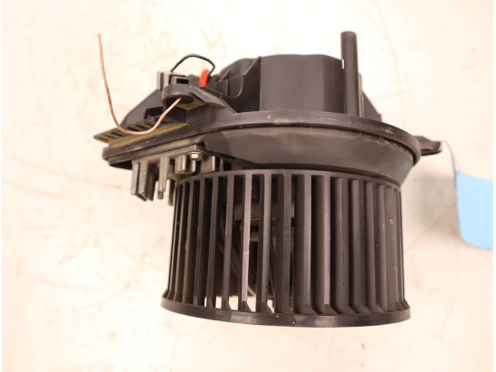 VENTILATEUR DE CHAUFFAGE