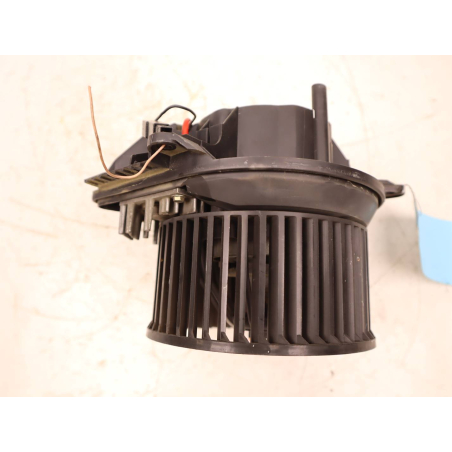 VENTILATEUR DE CHAUFFAGE