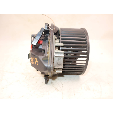 VENTILATEUR DE CHAUFFAGE