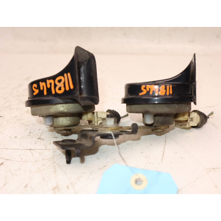 Klaxon  / avertisseur occasion CITROEN XANTIA Phase 2 - 2.0 HDi 110ch