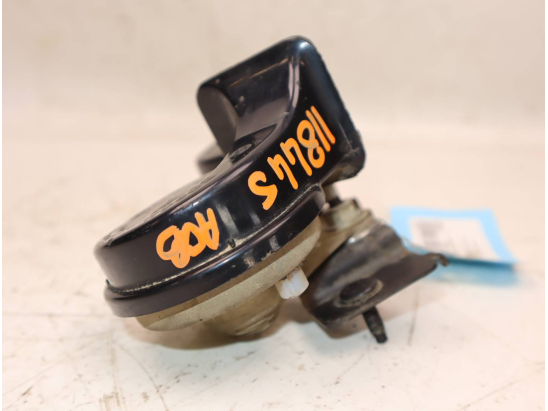 Klaxon  / avertisseur occasion CITROEN XANTIA Phase 2 - 2.0 HDi 110ch