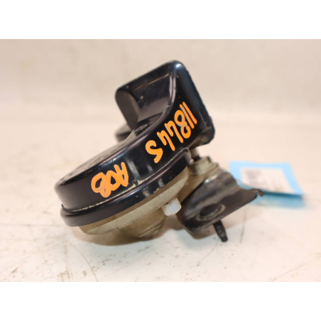 Klaxon  / avertisseur occasion CITROEN XANTIA Phase 2 - 2.0 HDi 110ch