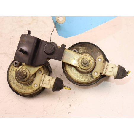 Klaxon  / avertisseur occasion CITROEN XANTIA Phase 2 - 2.0 HDi 110ch