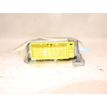 BOITIER PYROTECHNIQUE