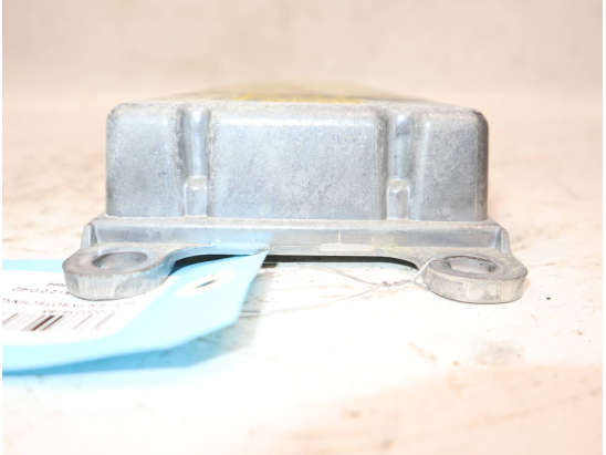 BOITIER PYROTECHNIQUE