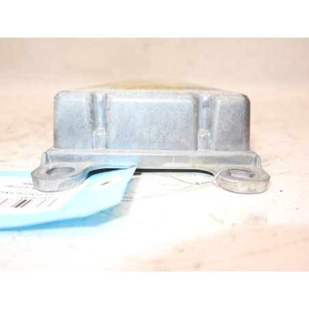 BOITIER PYROTECHNIQUE