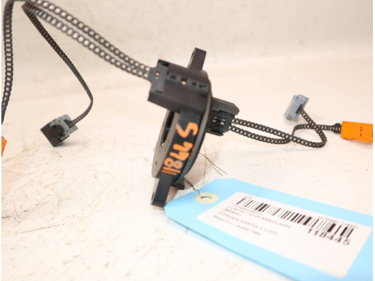 CONTACTEUR ANNULAIRE AIRBAG