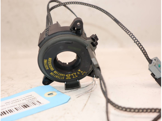 CONTACTEUR ANNULAIRE AIRBAG