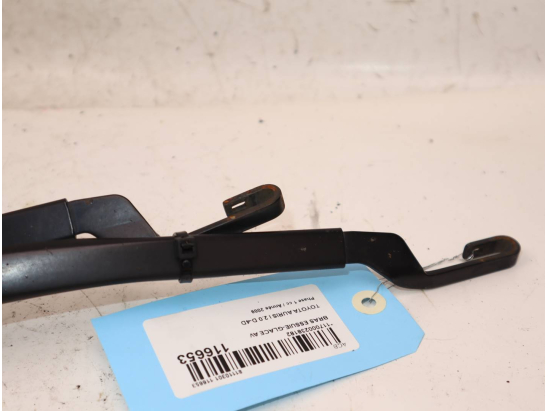 BRAS ESSUIE-GLACE AV