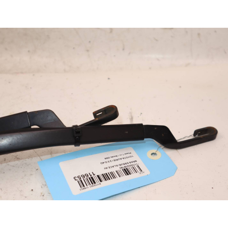 BRAS ESSUIE-GLACE AV