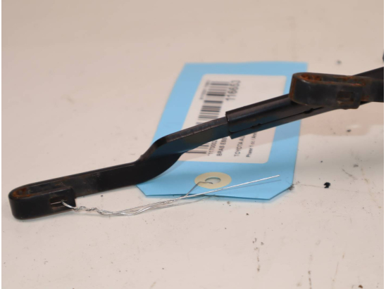 BRAS ESSUIE-GLACE AV