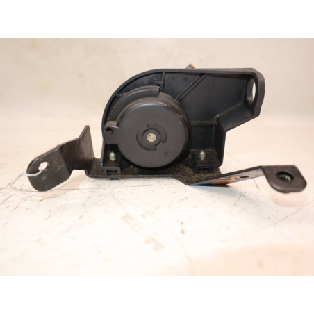 POTENTIOMETRE ACCELERATEUR