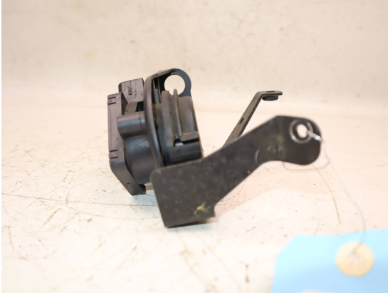 POTENTIOMETRE ACCELERATEUR