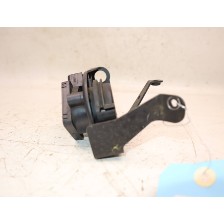 POTENTIOMETRE ACCELERATEUR