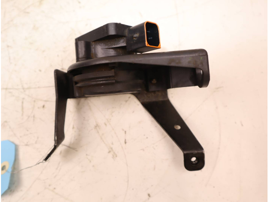 POTENTIOMETRE ACCELERATEUR