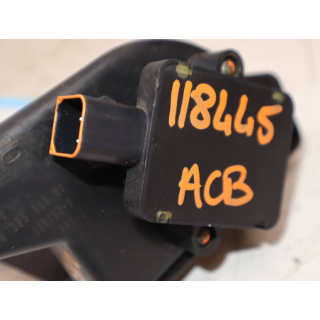 POTENTIOMETRE ACCELERATEUR